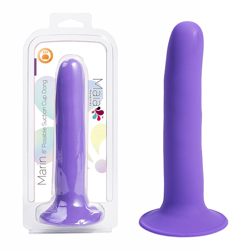 Maia MARIN Purple 20.3 cm Dong